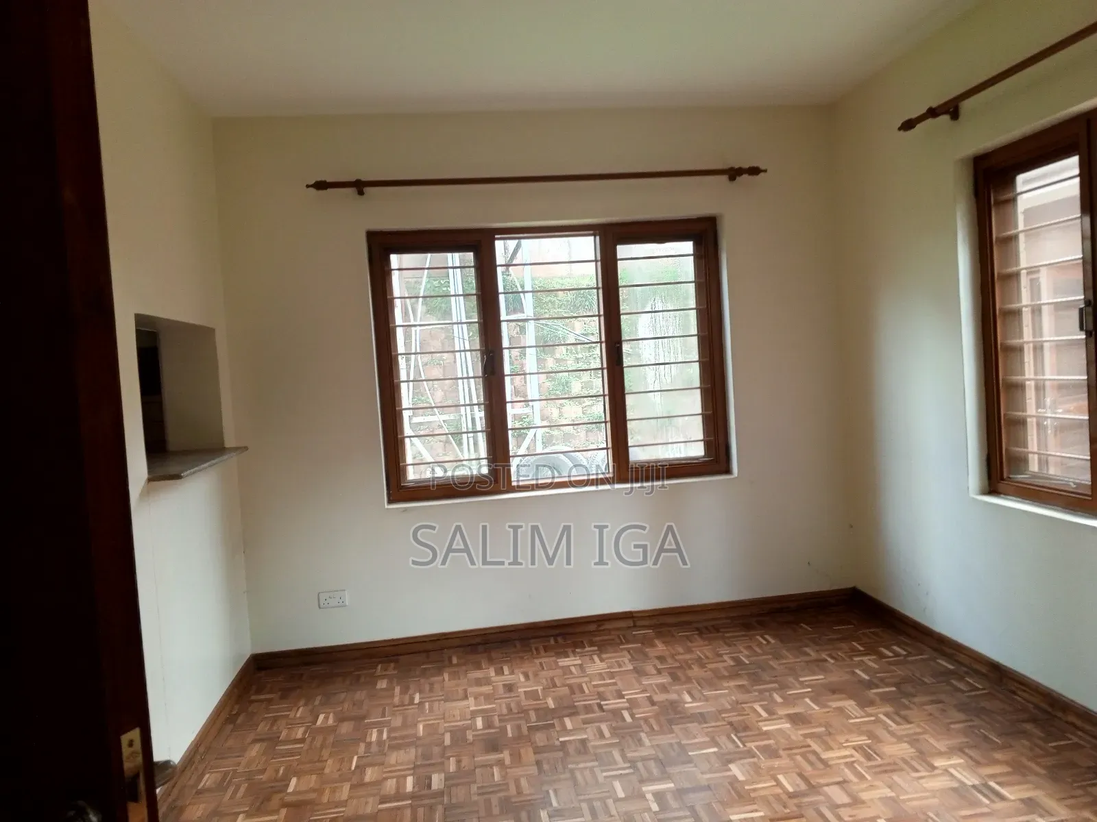 4bdrm Duplex in Kololo Property, Central Division for rent