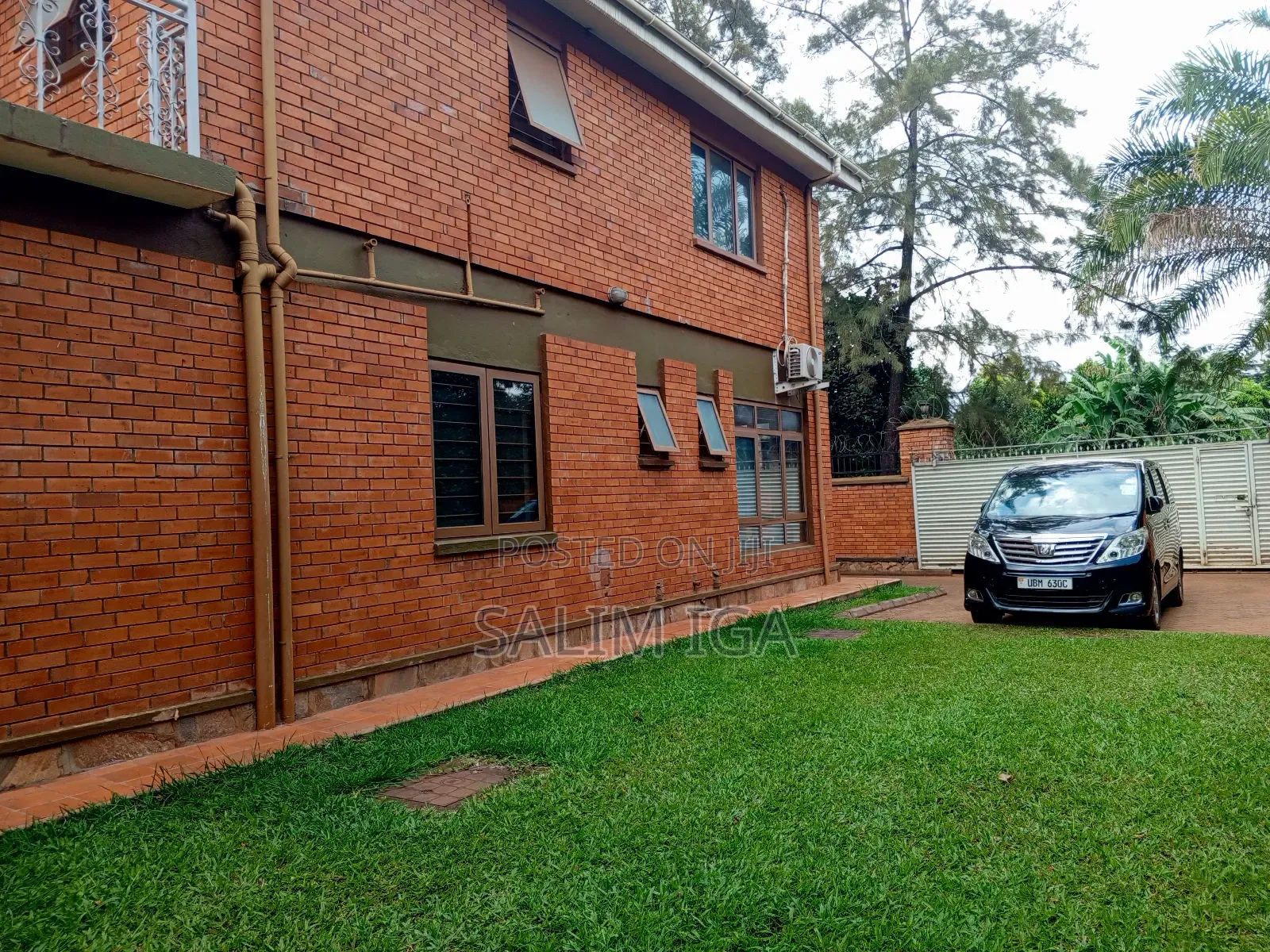 4bdrm Duplex in Kololo Property, Central Division for rent