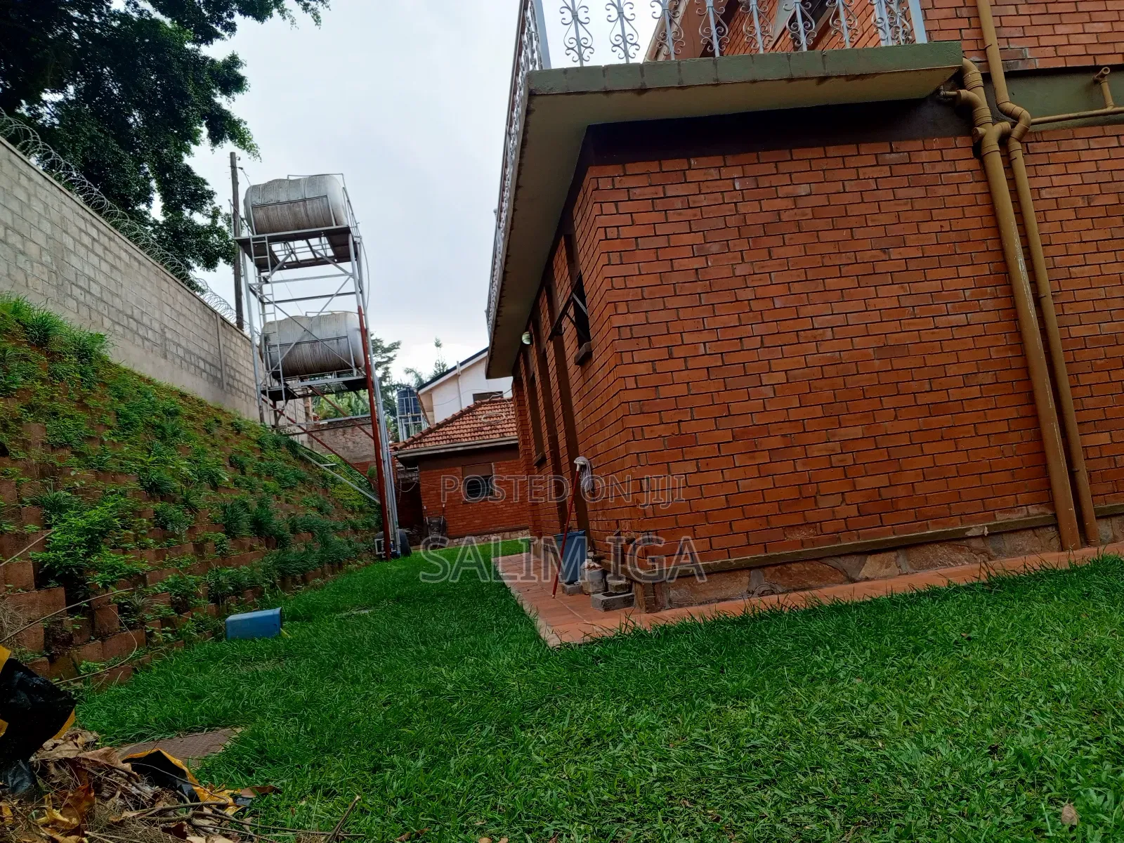 4bdrm Duplex in Kololo Property, Central Division for rent