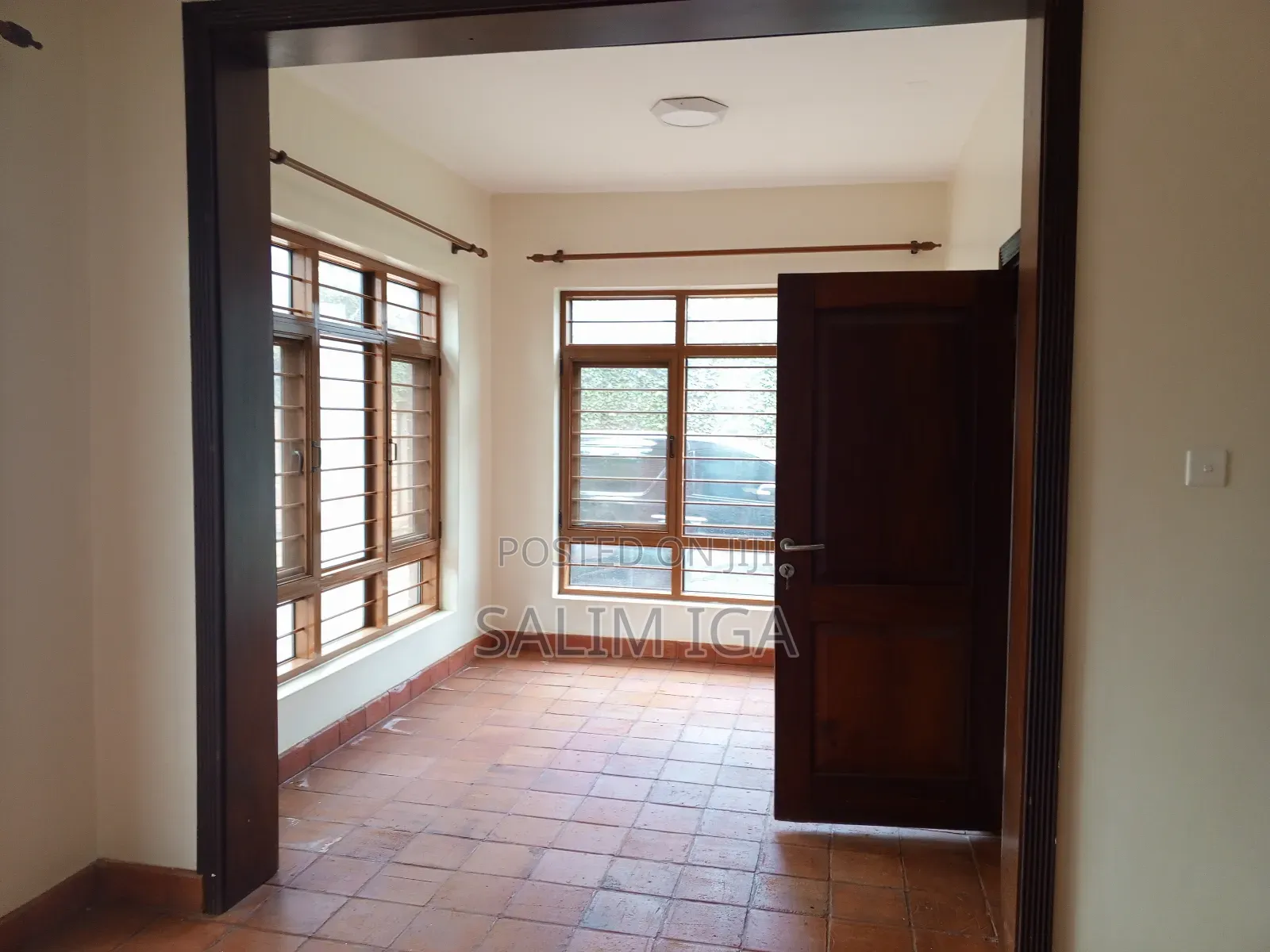 4bdrm Duplex in Kololo Property, Central Division for rent