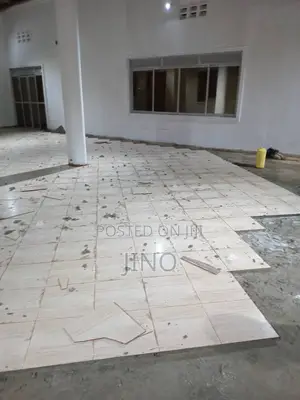 Photo - Tile Setting
