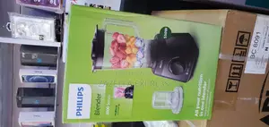 Phillips Blender 300 Series 550W