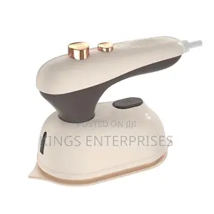 Mini Portable Travel Iron
