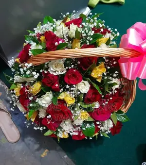 Natural Surprise Flowers/ Gift/ Birthday Flowers