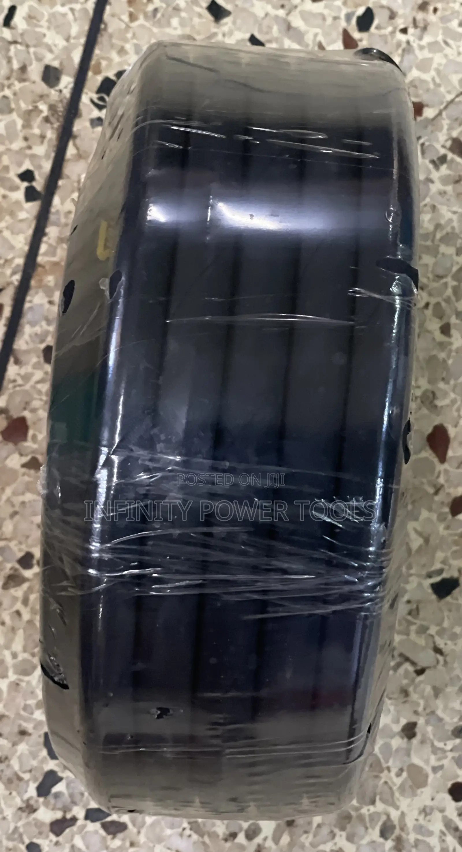 Hydraulic Hose Pipe 10m