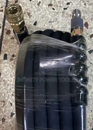 Hydraulic Hose Pipe 10m