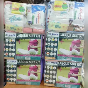 Labour Suit Kit