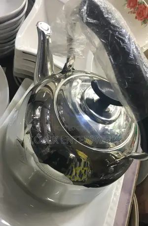 Sawa Whistling Kettle