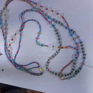 Waist Beads/ Glowing