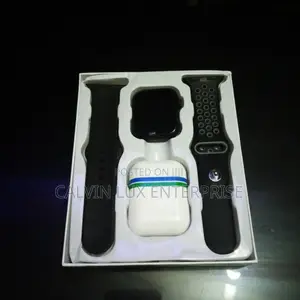 Smart Watch T55 Pro Max