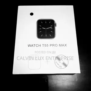 Smart Watch T55 Pro Max