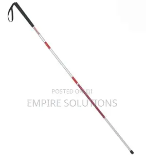 Walking Stick for Blind/ Blind Walking Cane