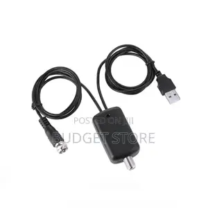 Indoor Antenna Signal Booster