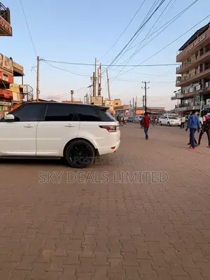 Big Space Shop for Rent in Kisaasi Center