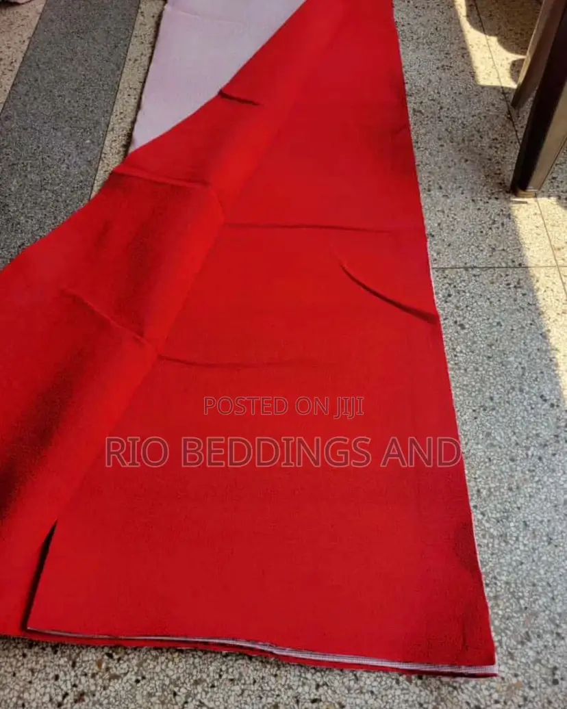 Woolen Carpet / Per Meter 75,000