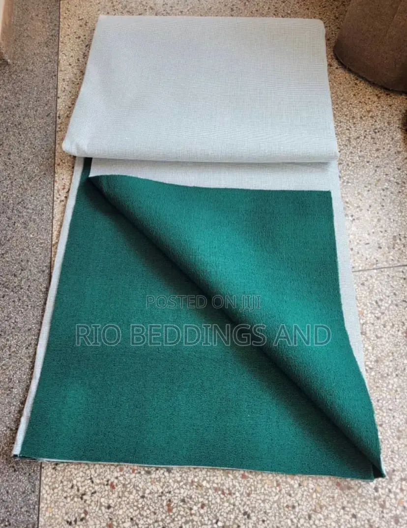 Woolen Carpet / Per Meter 75,000