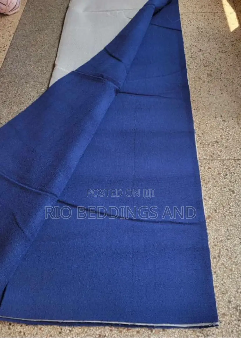 Woolen Carpet / Per Meter 75,000