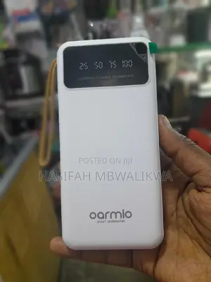Oraimo Powerbank 20000mah