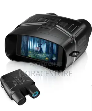 Photo -  Night Vision Binoculars