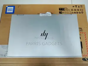Laptop HP EliteBook X360 1040 G7 16GB Intel Core I7 SSD 512GB
