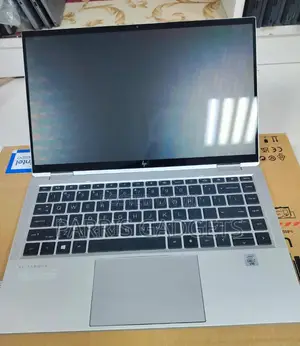 Laptop HP EliteBook X360 1040 G7 16GB Intel Core I7 SSD 512GB