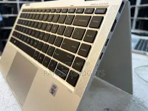 Laptop HP EliteBook X360 1040 G7 16GB Intel Core I7 SSD 512GB