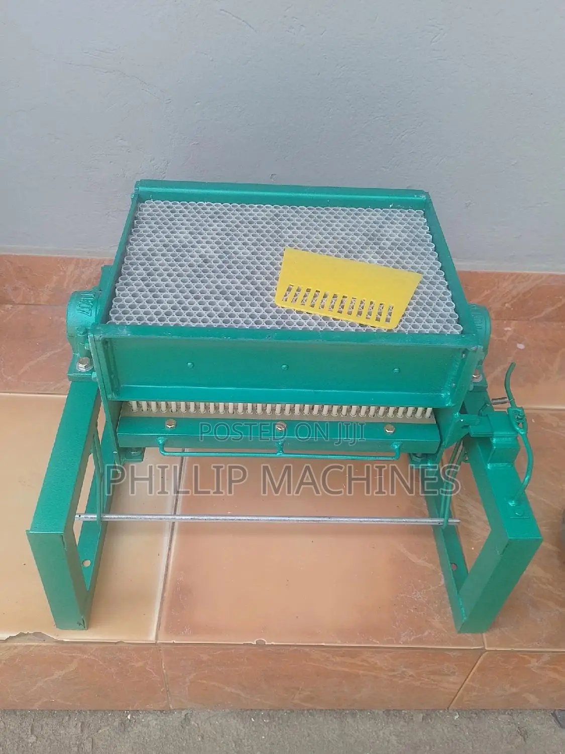 Chalk Machines Always Available: 400 800pieces Per Round
