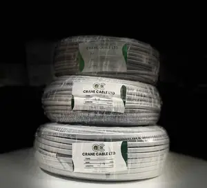 Crane Cable 1.5mm Twin