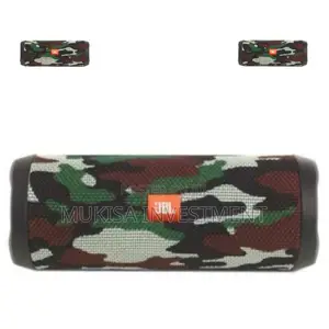 Photo - Brand JBL Speaker