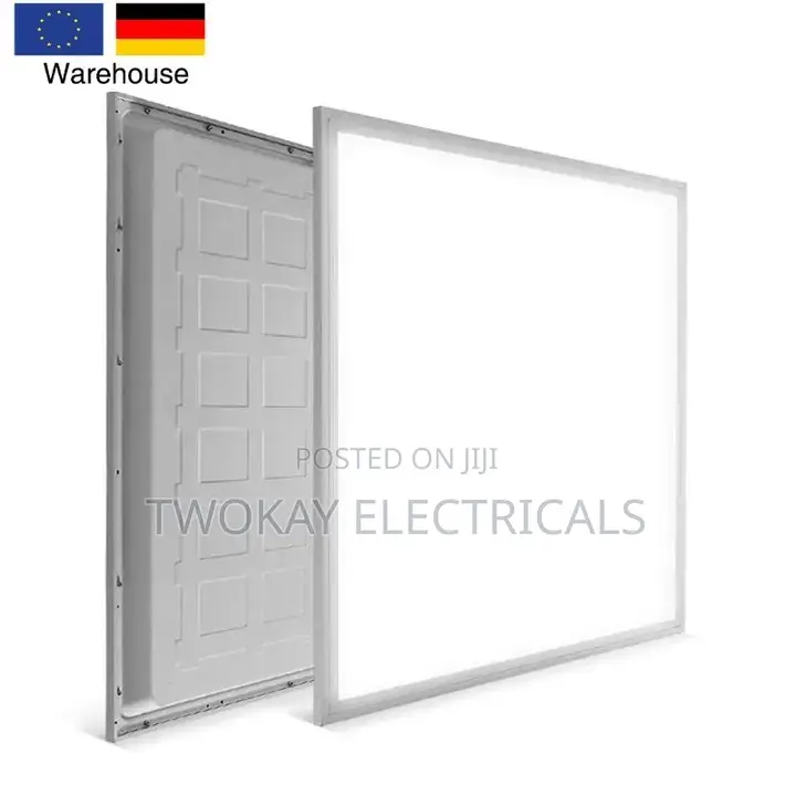 LED 600X600 40 Wats Panel Lights