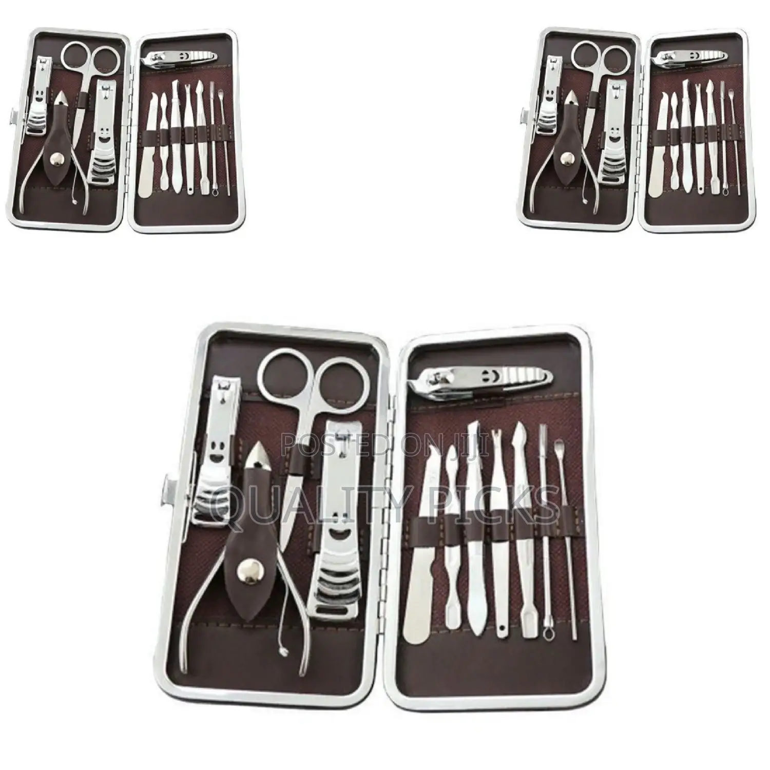 Nail Care Kit