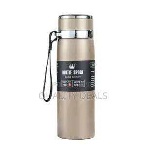 1L Hot or Cold Vacuum Bottle Sport