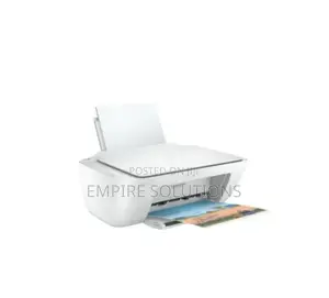 HP Deskjet 2320 All-in-One Colour Printer