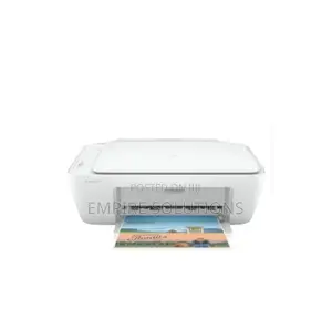 HP Deskjet 2320 All-in-One Colour Printer