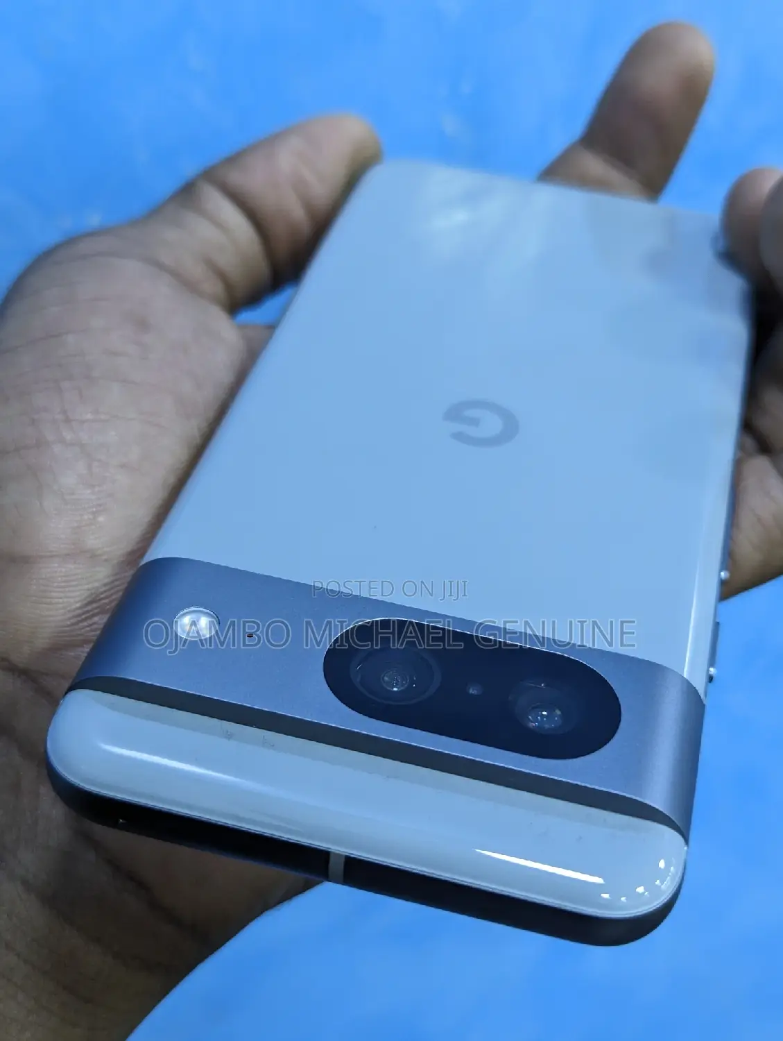Google Pixel 8 128 GB Gray