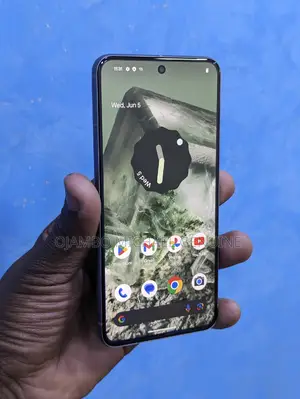 Google Pixel 8 128 GB Gray