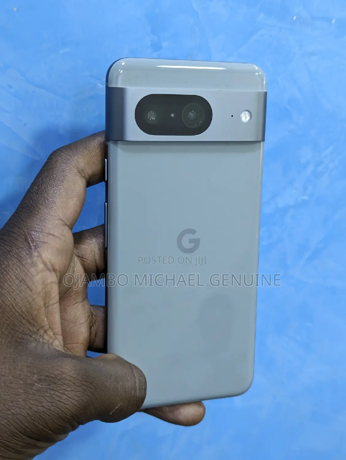 Google Pixel 8 128 GB Gray