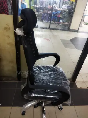 Office Chairs With Aluminum Legs