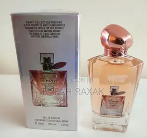 Photo - Original La Vie Est Belle Smart Collection 387 Eau De Parfum