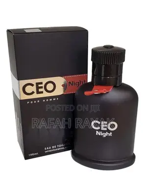 Classic CEO Night Eau De Perfume
