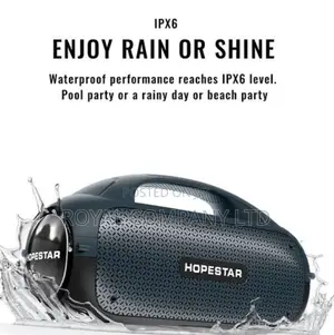 Photo - Hope Star A50/Original Speaker /Multipurpose