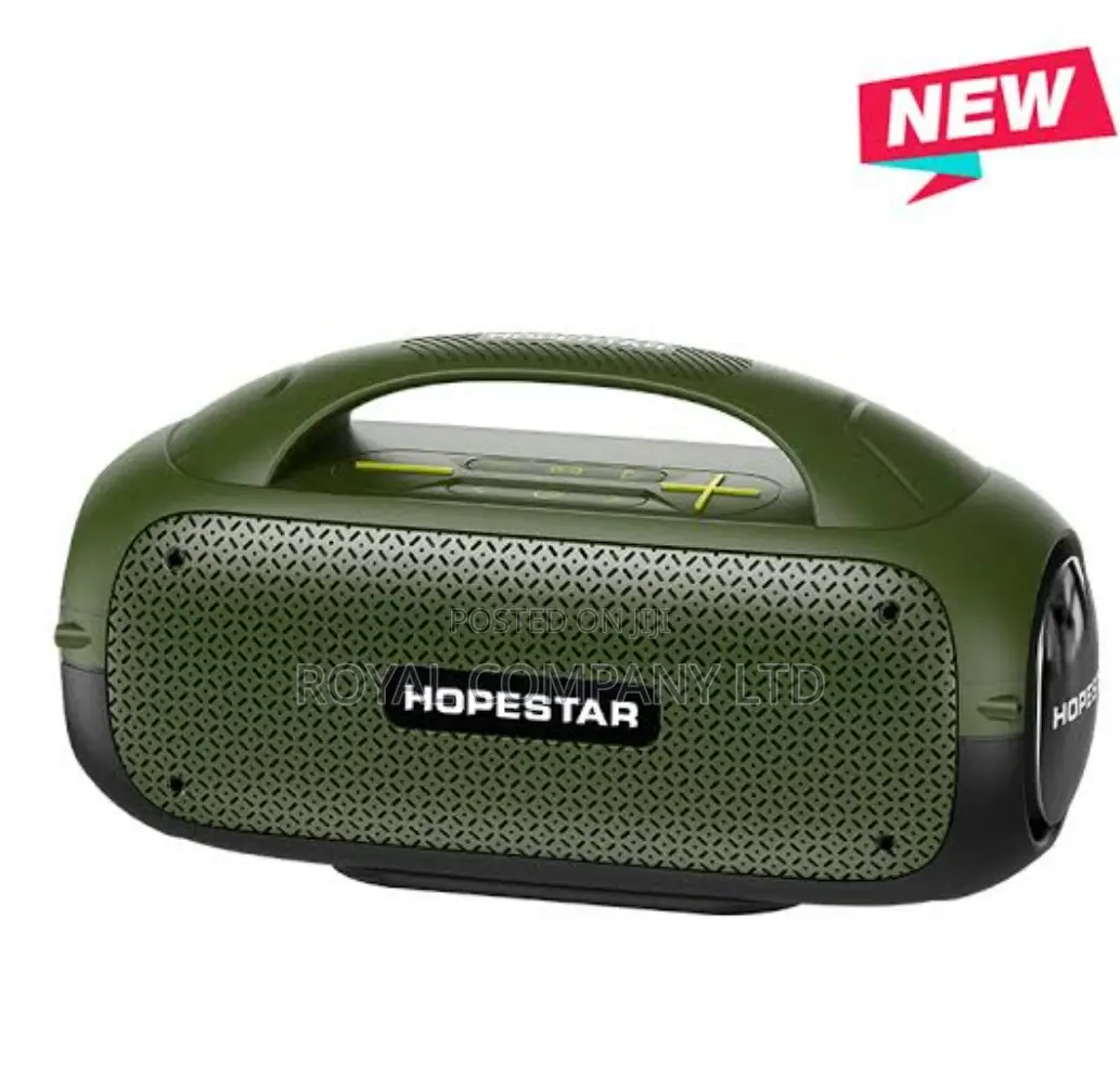 Hopestar A50/Waterproof/Multipurpose Use