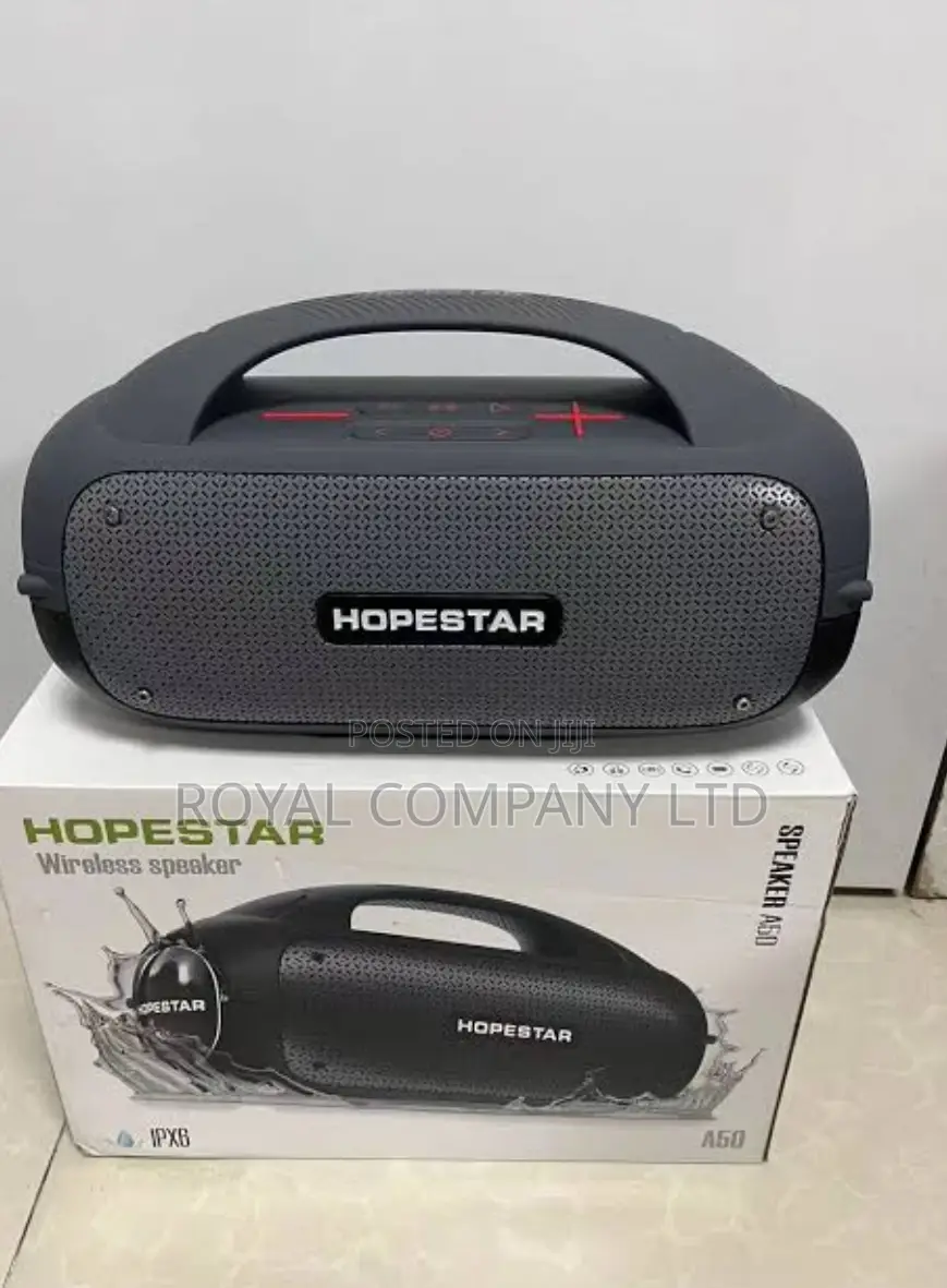 Hopestar A50