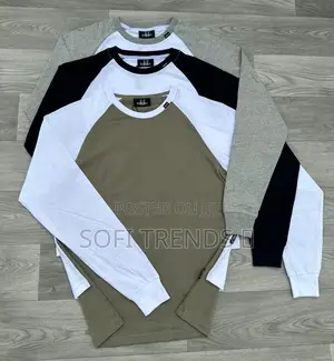 Gent’S Quality Sweatshirts
