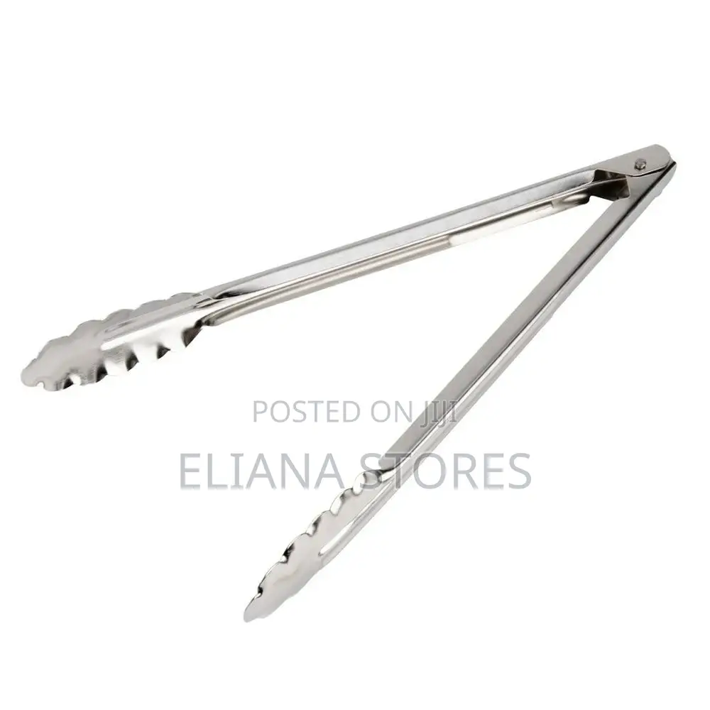 Tong/ Stainless Steel Tongs