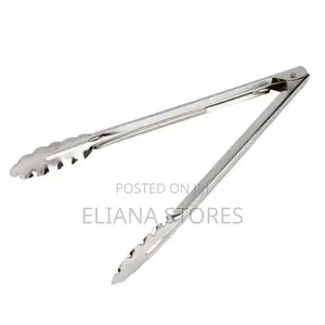 Tong/ Stainless Steel Tongs