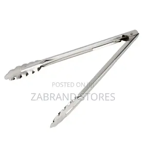 Tong/ Stainless Steel Tongs