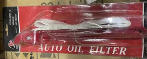 Auto Oil Filter/ Oil Filter Wrench