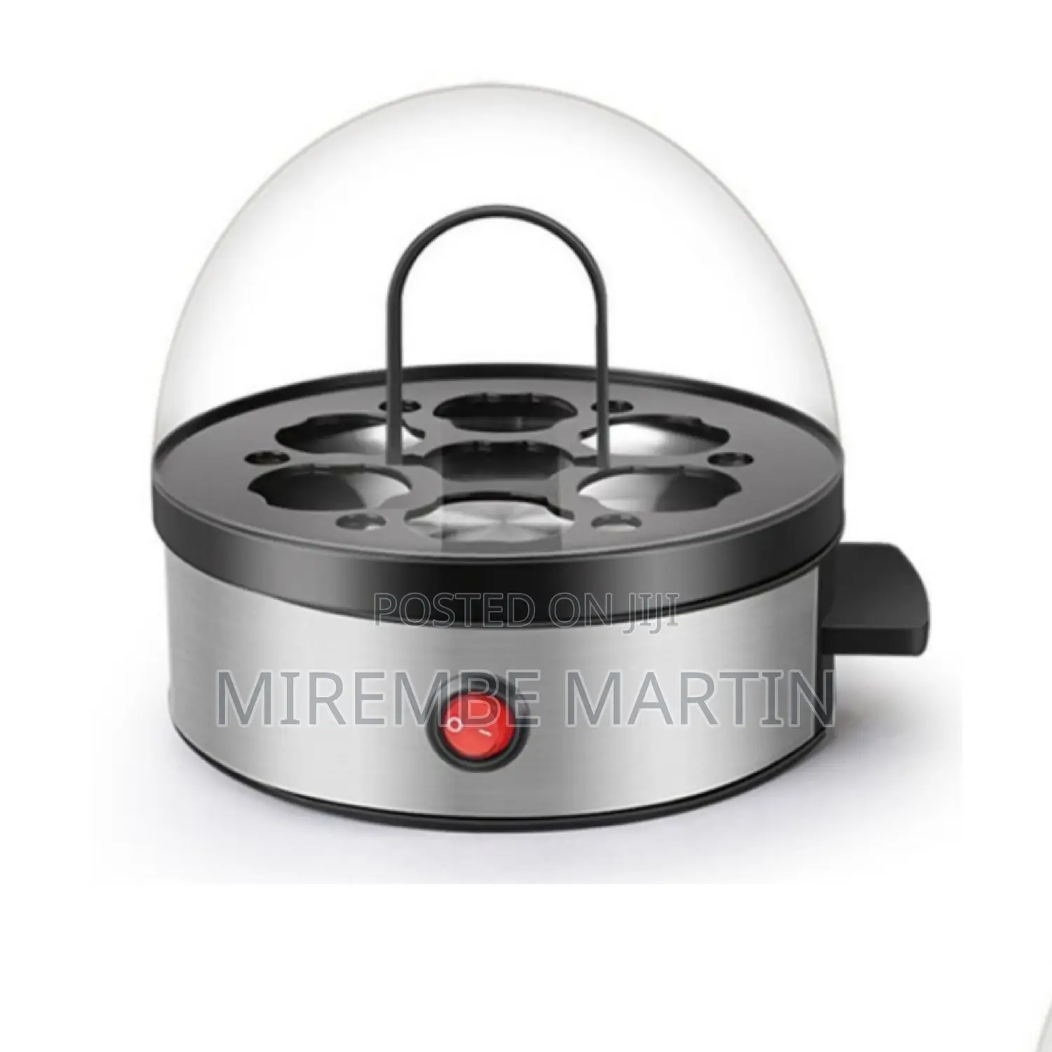 Sonifer Eggs Electric Boiler.