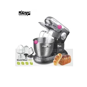 DSP 6.5L Electric Hand Mixer.